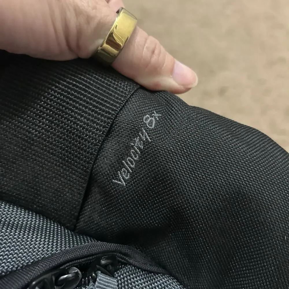 Tarmac Velocity 8X #5768 Over The Shoulder Camera Bag